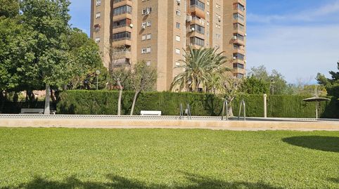 Foto 5 de Piso en venta en Tómbola, Alicante / Alacant