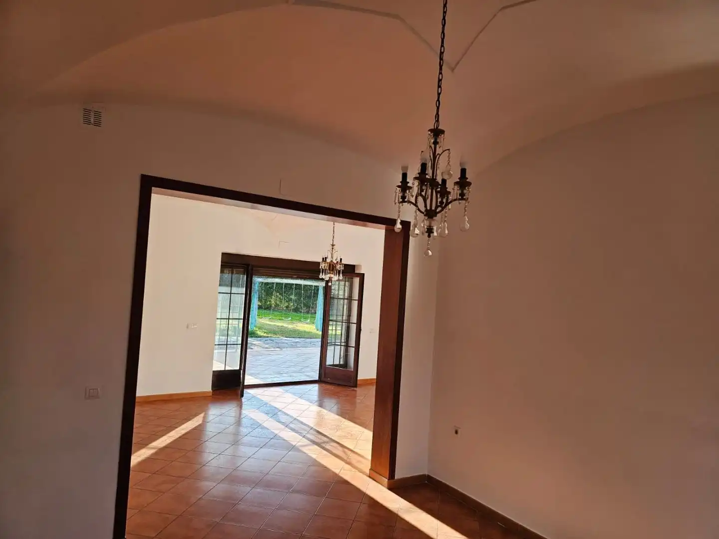 Chalet con piscina en venta en Carretera Lobón 5, imagen 9