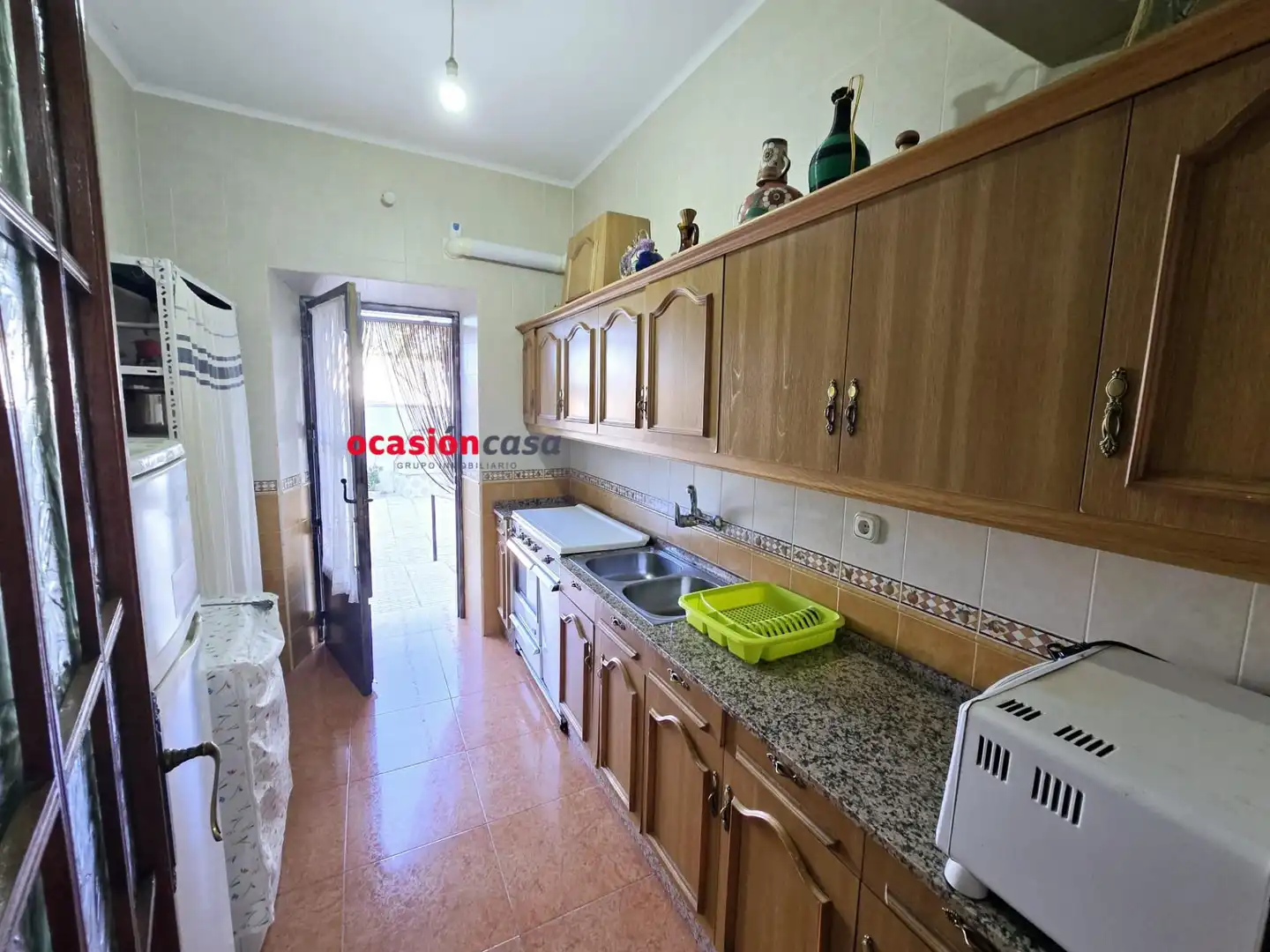 Casa con terraza en venta en Alcaracejos, imagen 4