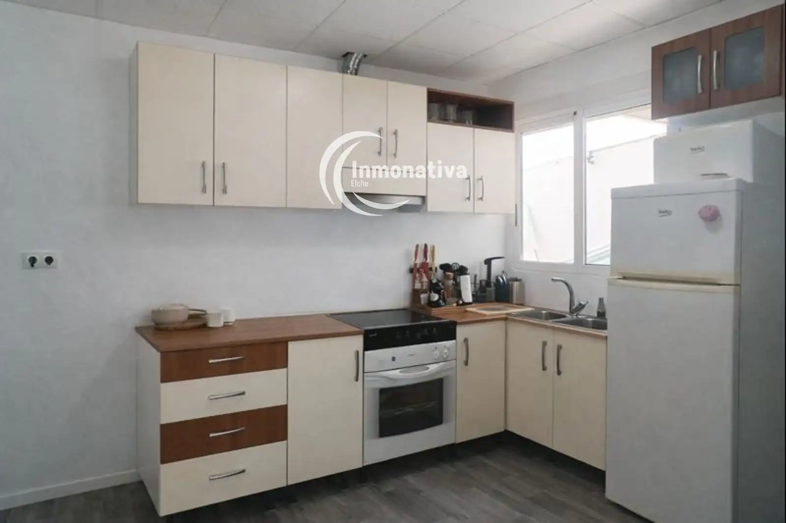 Adosado en venta en Daimes, imagen 4