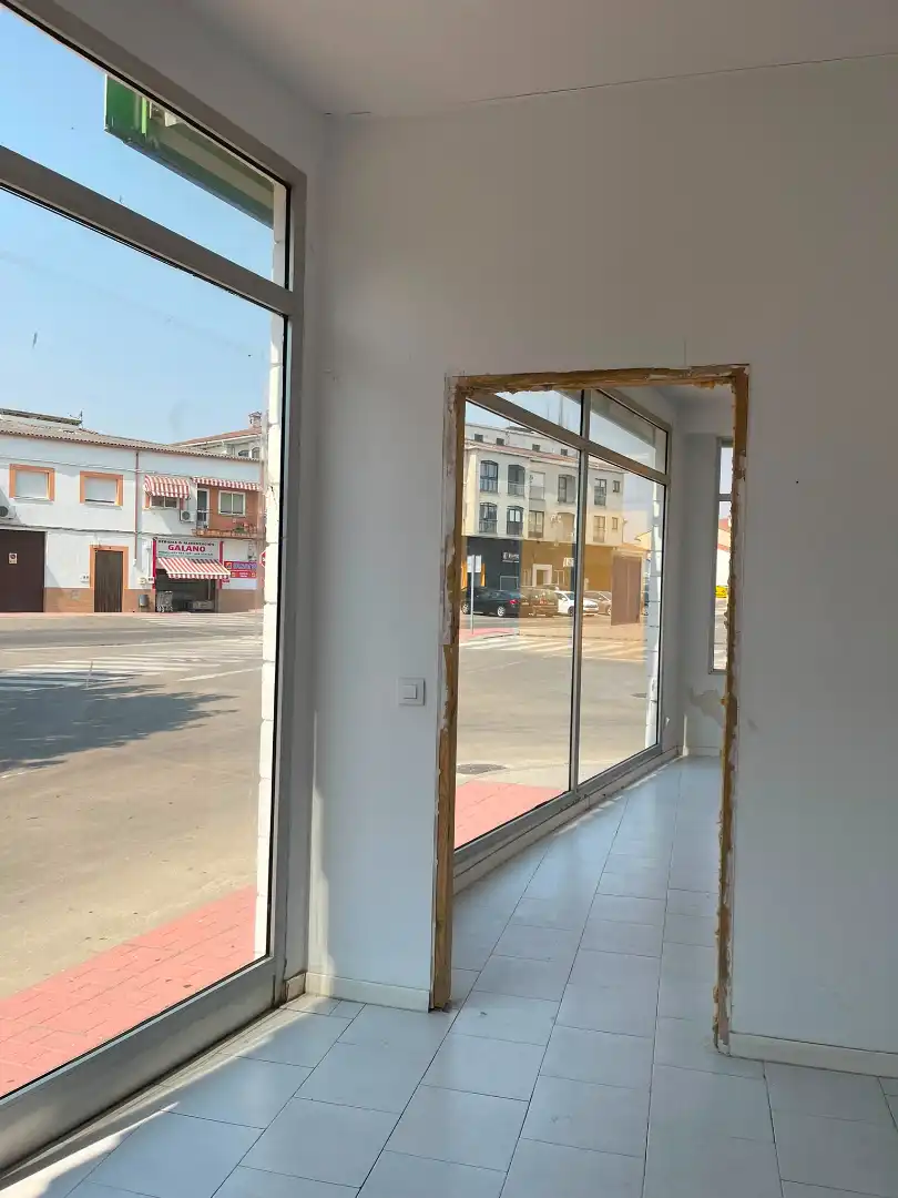 Fabrikhallen zur Miete in Montehermoso
