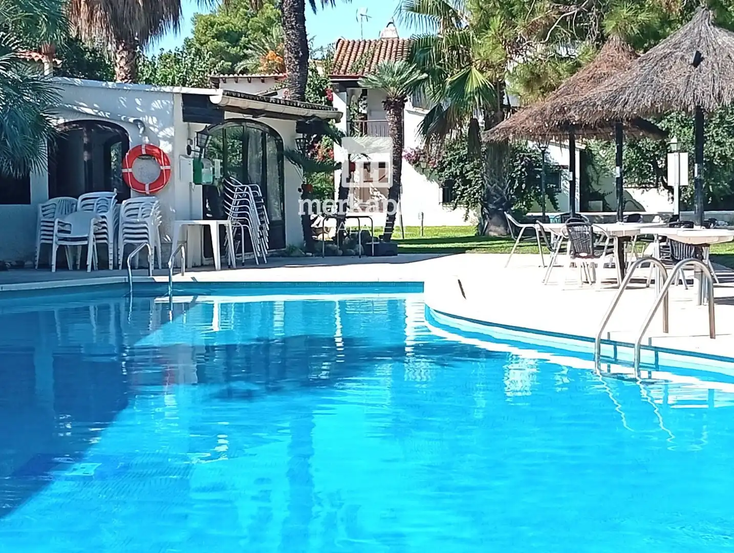 Casa adosada en venta en ALORA PARK, Alorda Park