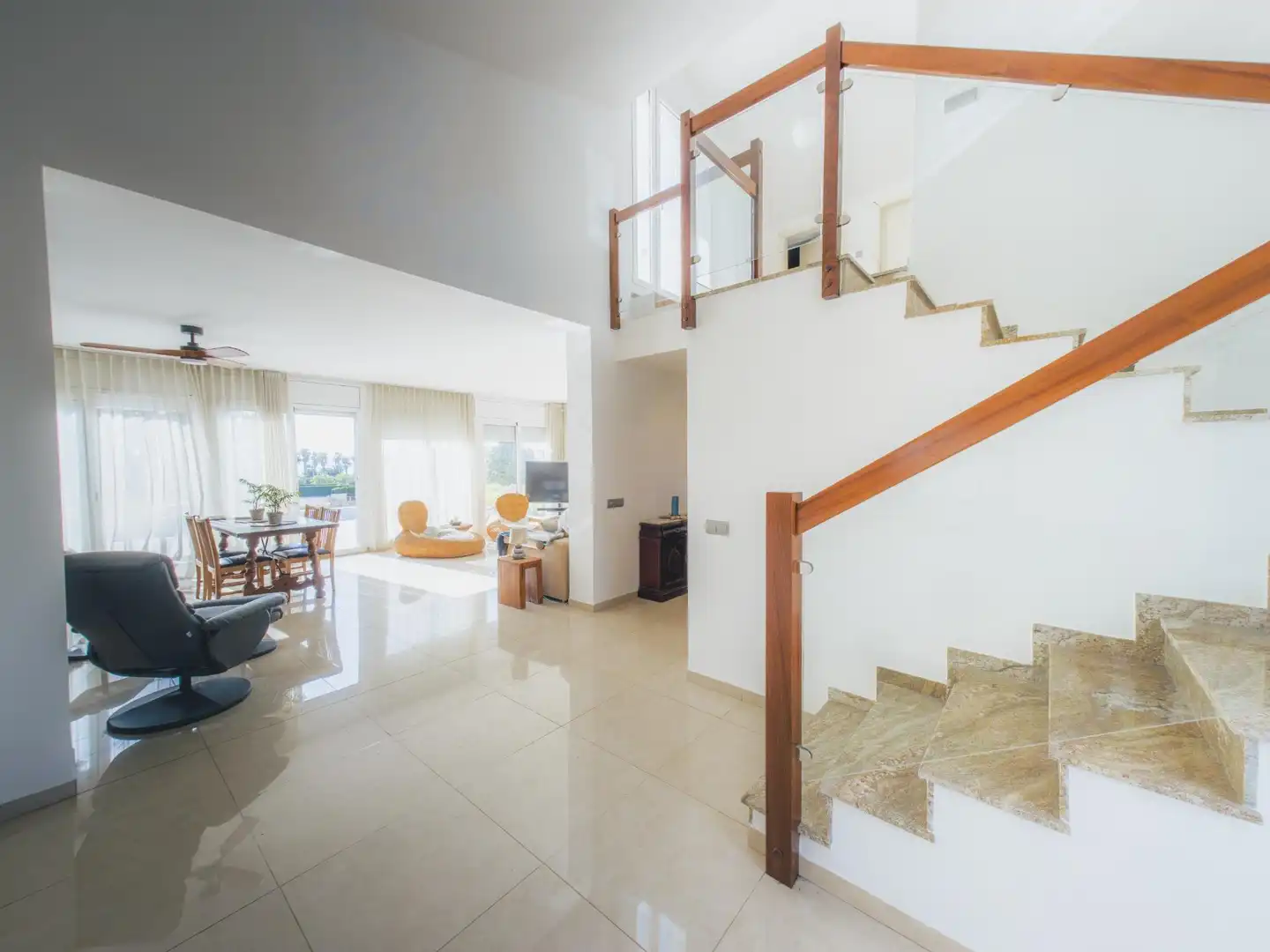 Chalet con piscina en venta en L'Ampolla, imagen 9