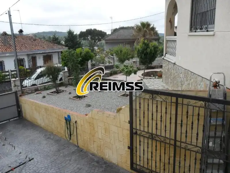 Casa con piscina in vendita a Maçanet de la Selva pueblo, imagen 8