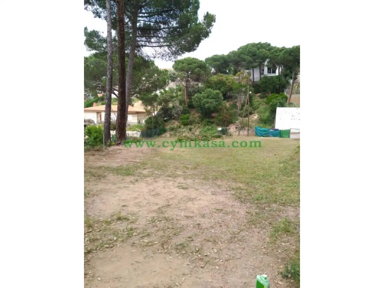 Terreno rustico in vendita a Terrabrava - Tordera Parc, imagen 10