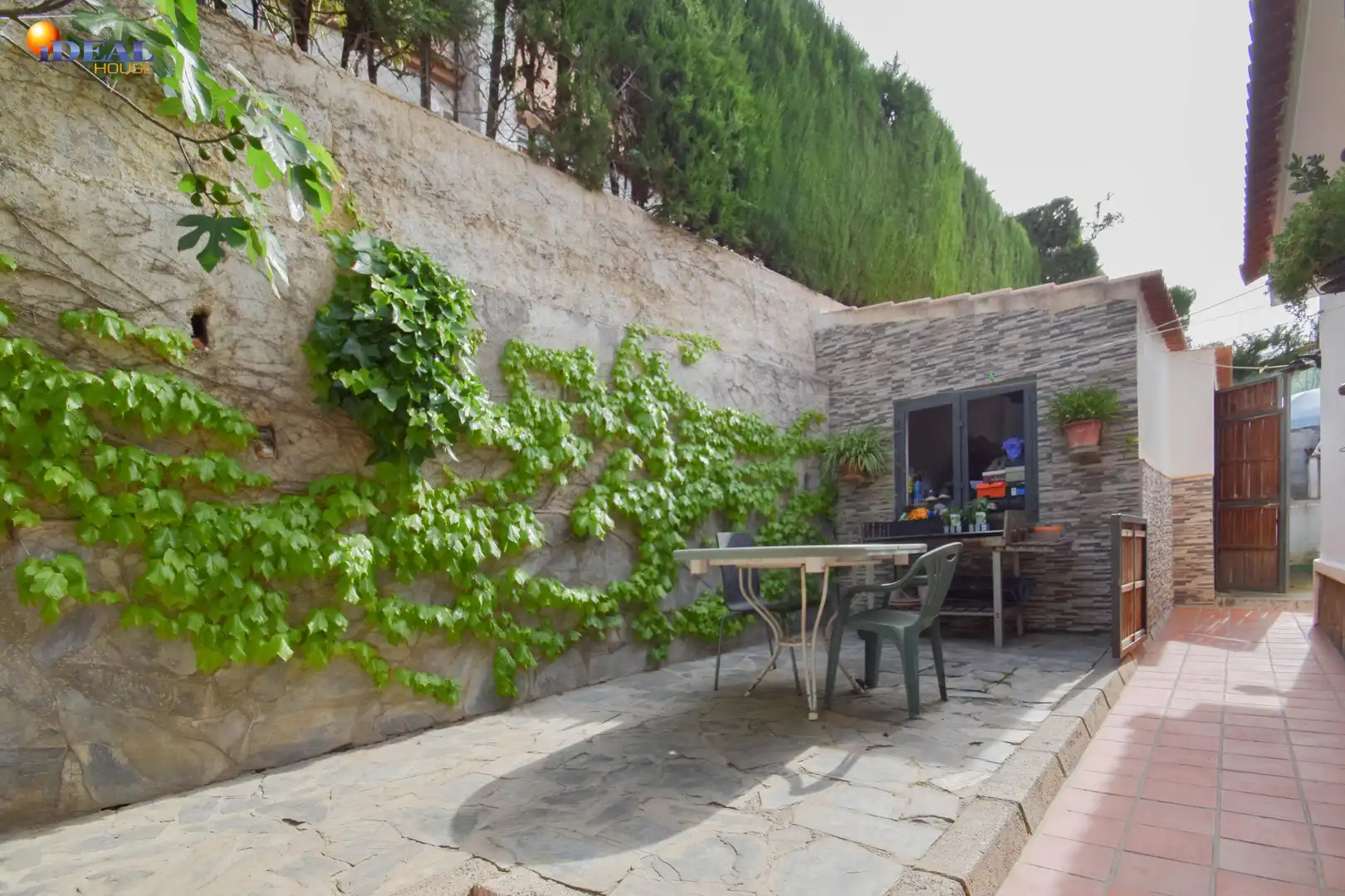 Detached house with pool for sale in Calle de Malacavi, imagen 45