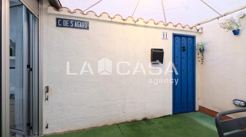 Foto 3 de Piso en venta en El Turó de la Peira, Barcelona