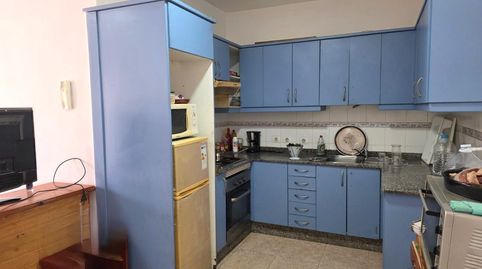 Foto 2 von Wohnung zum Verkauf in Argana Alta - Maneje, Arrecife