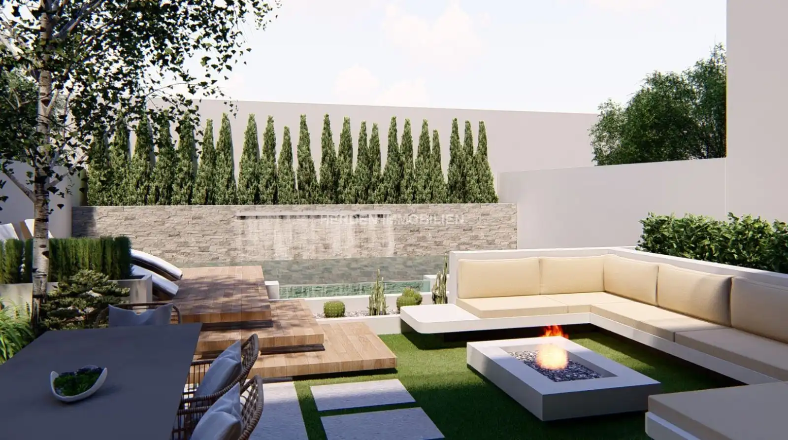 Chalet con piscina en venta en Centre, imagen 6