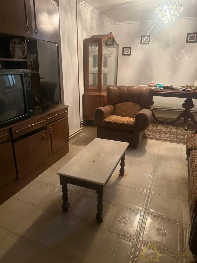 Wohnzimmer von Wohnung zum Verkauf in Lugo mit Heizung