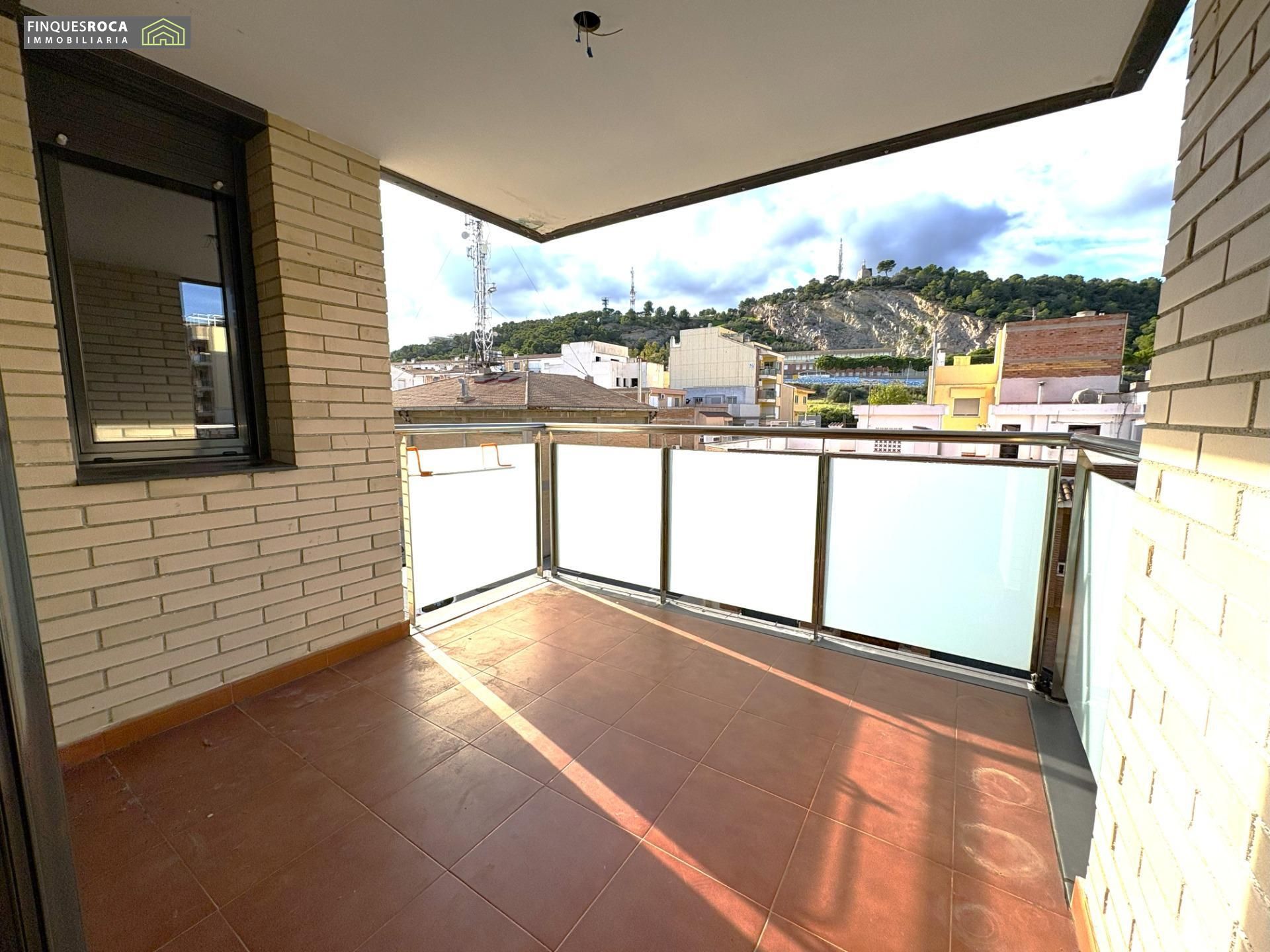 Balcony of Apartment for sale in Sant Carles de la Ràpita  with Air Conditioner, Terrace and Storage room