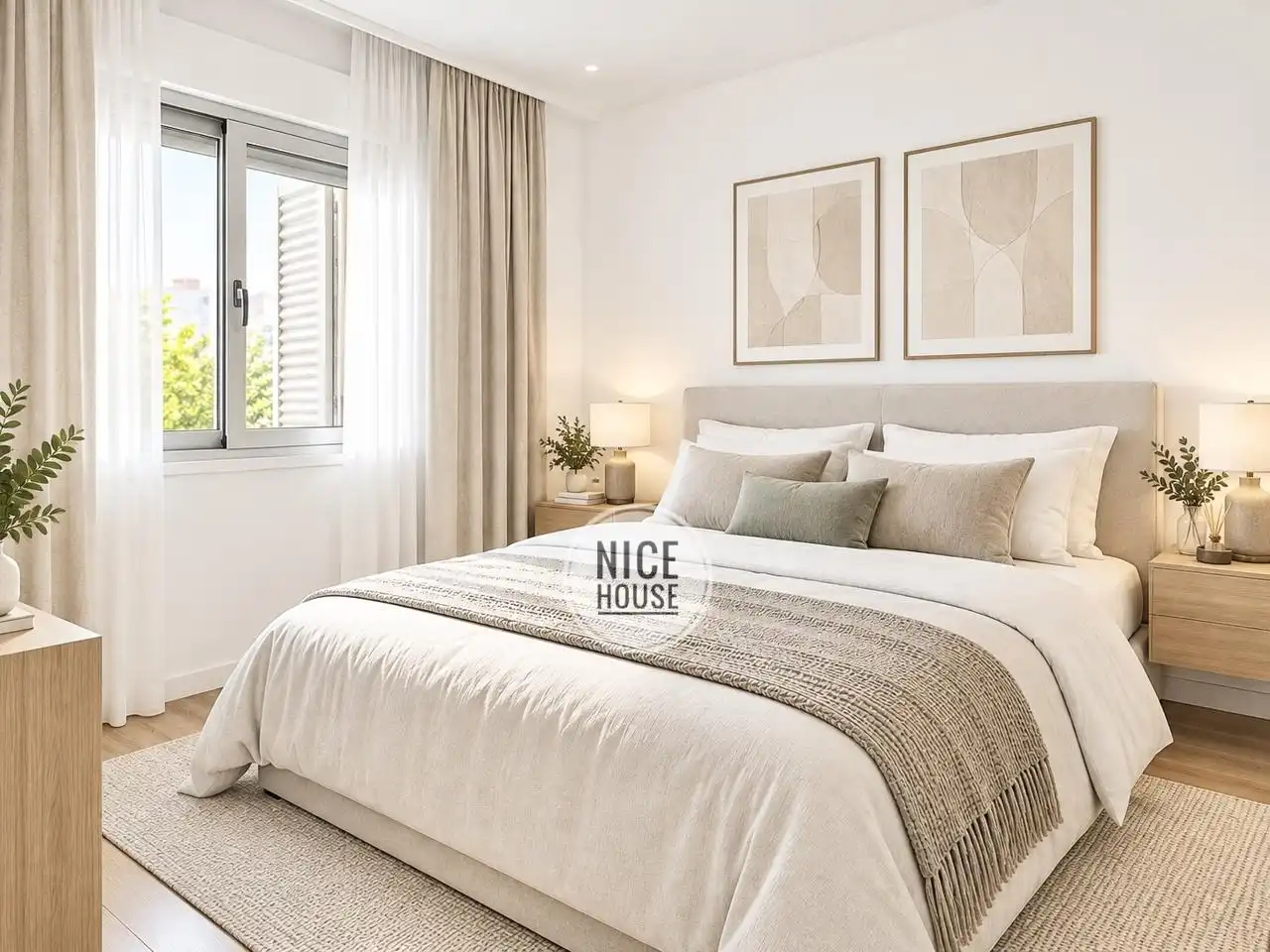 Habitación de Piso en venta en Hortaleza