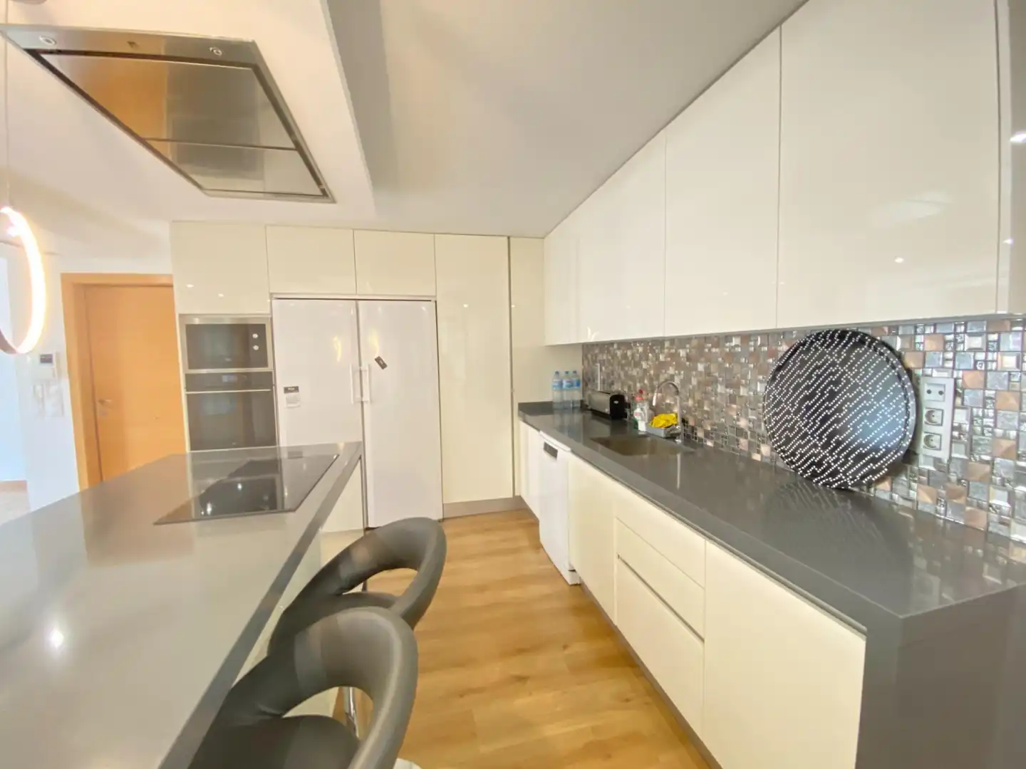 Piso con ascensor en venta en Passeig GERMANIES 26, imagen 12