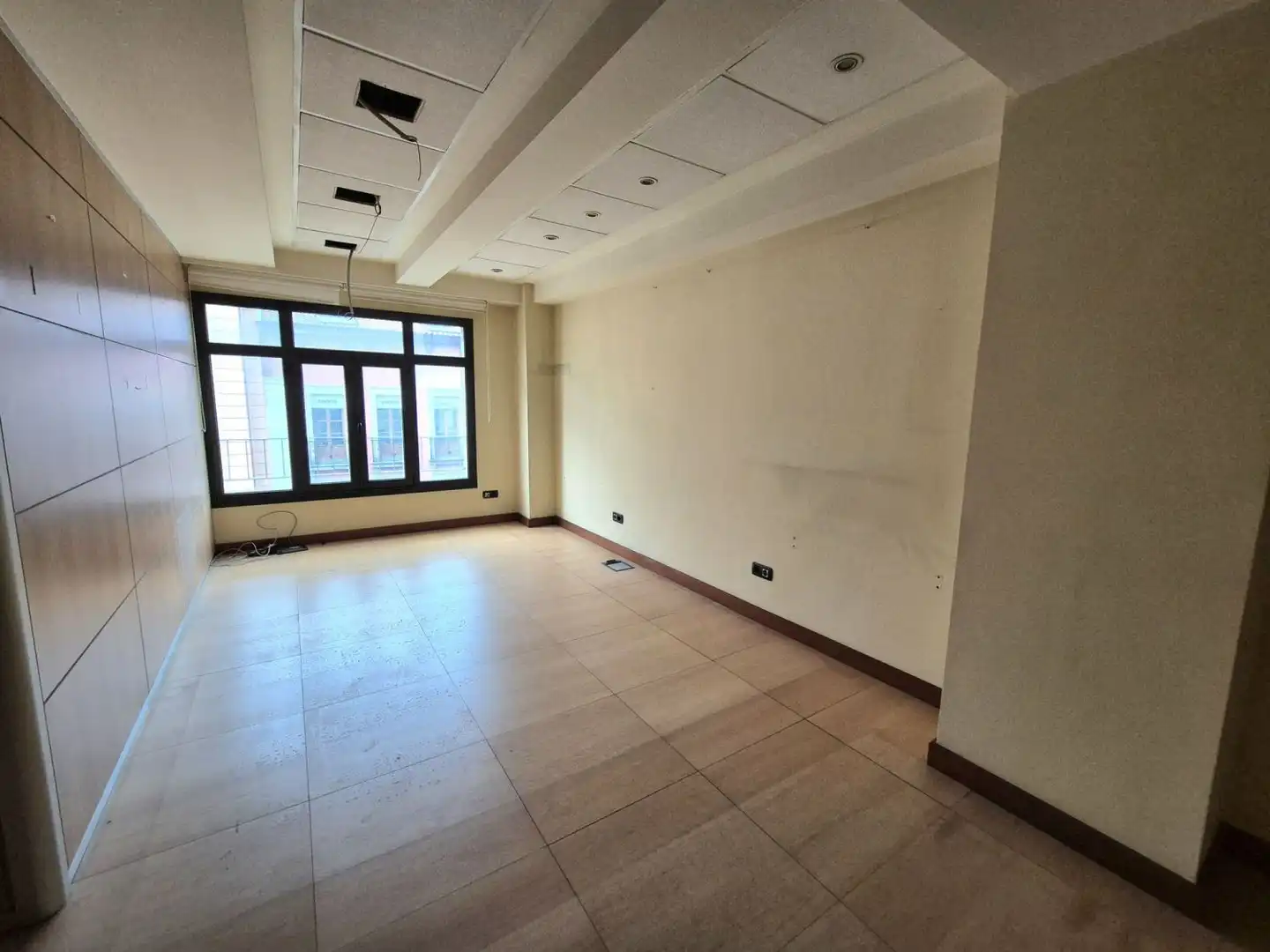 Bureau avec ascenseur à vendre à Centro - Casco Histórico, imagen 19