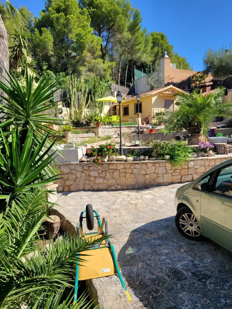Maison avec terrasse à vendre à Mas Mel, imagen 9