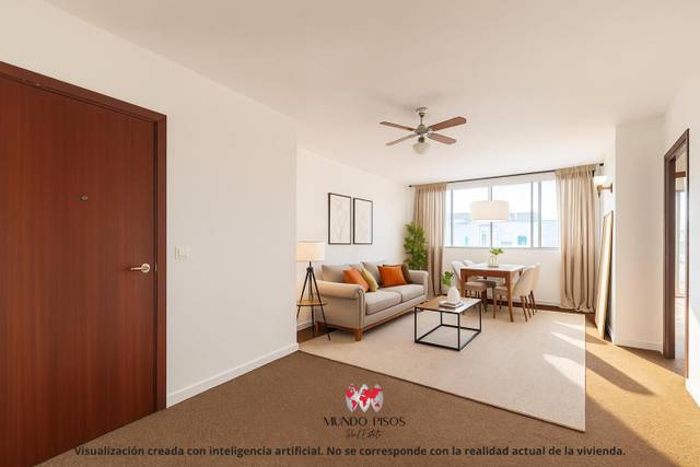 Piso en Venta en Carrer de Femenies en Camp d'en Serralta