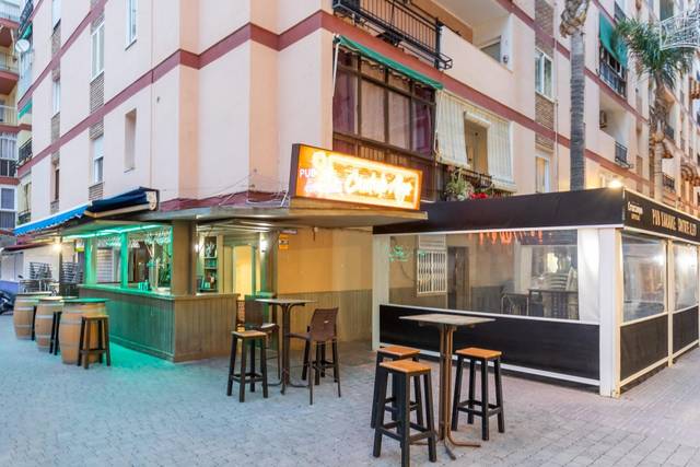 Local comercial en Venta en Calle BUENOS AIRES en Almuñecar Centro