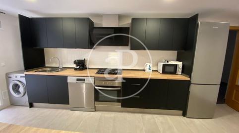 Photo 5 of Flat to rent in C. de Pedro Maza, El Cabanyal - El Canyamelar, Valencia