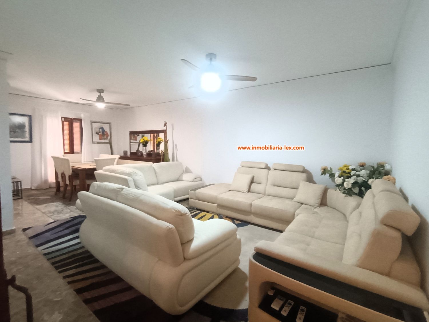 Piso en venta en San Jose, Centro Urbano