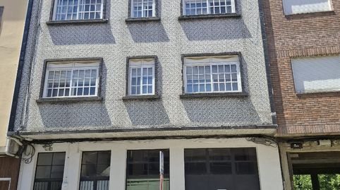 EDIFICIO COMPLETO EN EL CENTRO DE ORDES