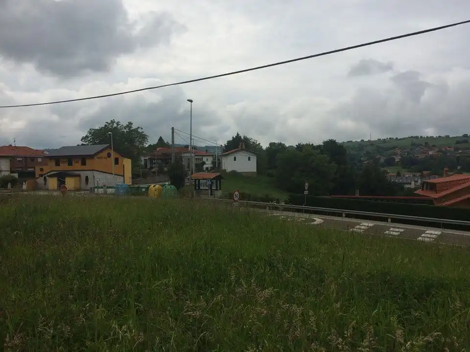 Residential land for sale in Reocín, imagen 3