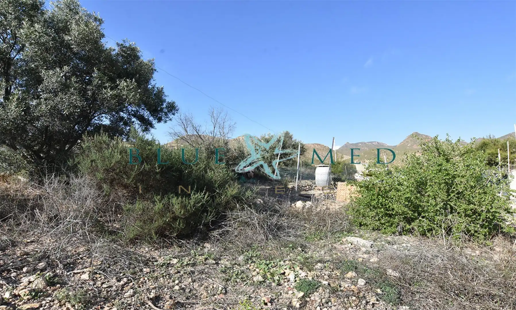 Casa o xalet en venda en Mazarrón amb Aire condicionat, Calefacció i Jardí privat