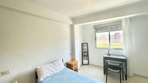 Foto 3 de Piso de alquiler en Avenida Avenida de Madrid, Plaza de Toros, Granada Capital