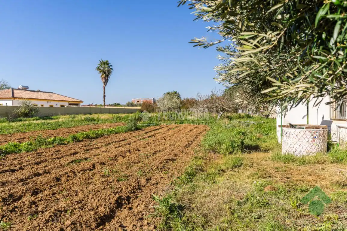 Country house zum Verkauf in Jerez de la Frontera