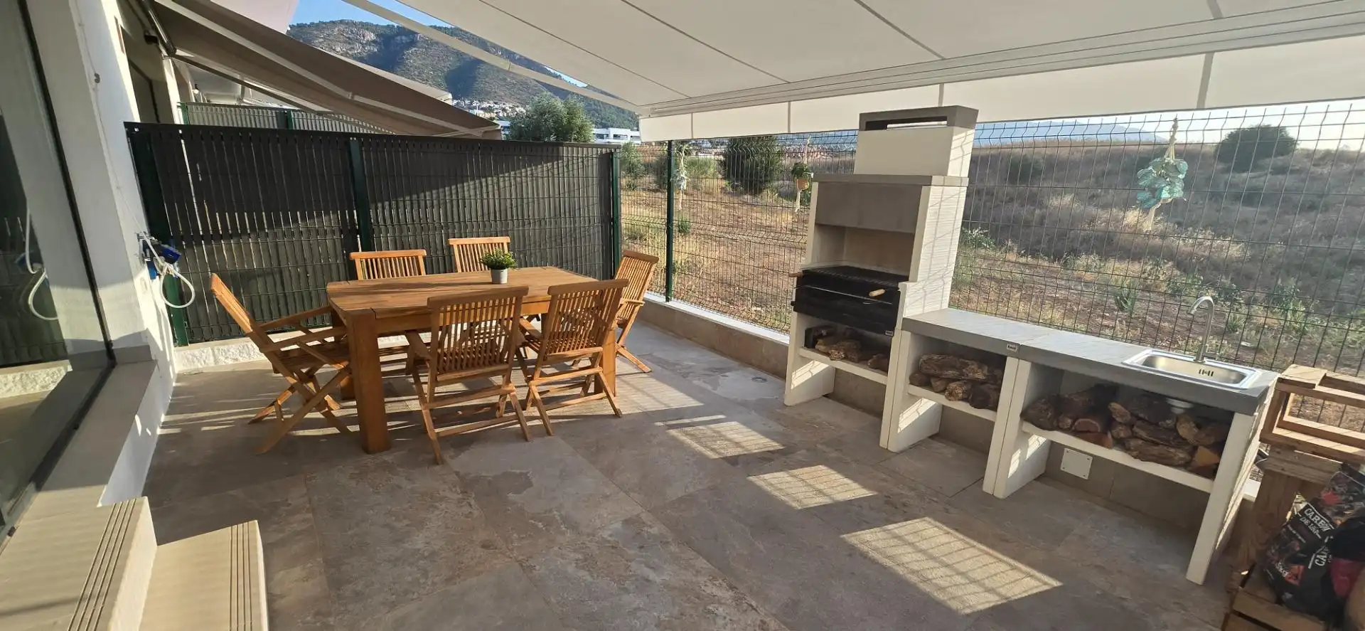 Adosado con terraza en venta en Calle Calle Santa Cecilia, 5, imagen 45