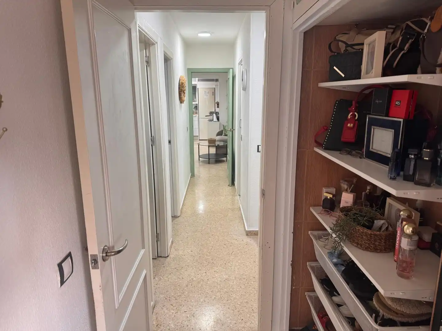 Piso en venta en Arenal - La Pólvora