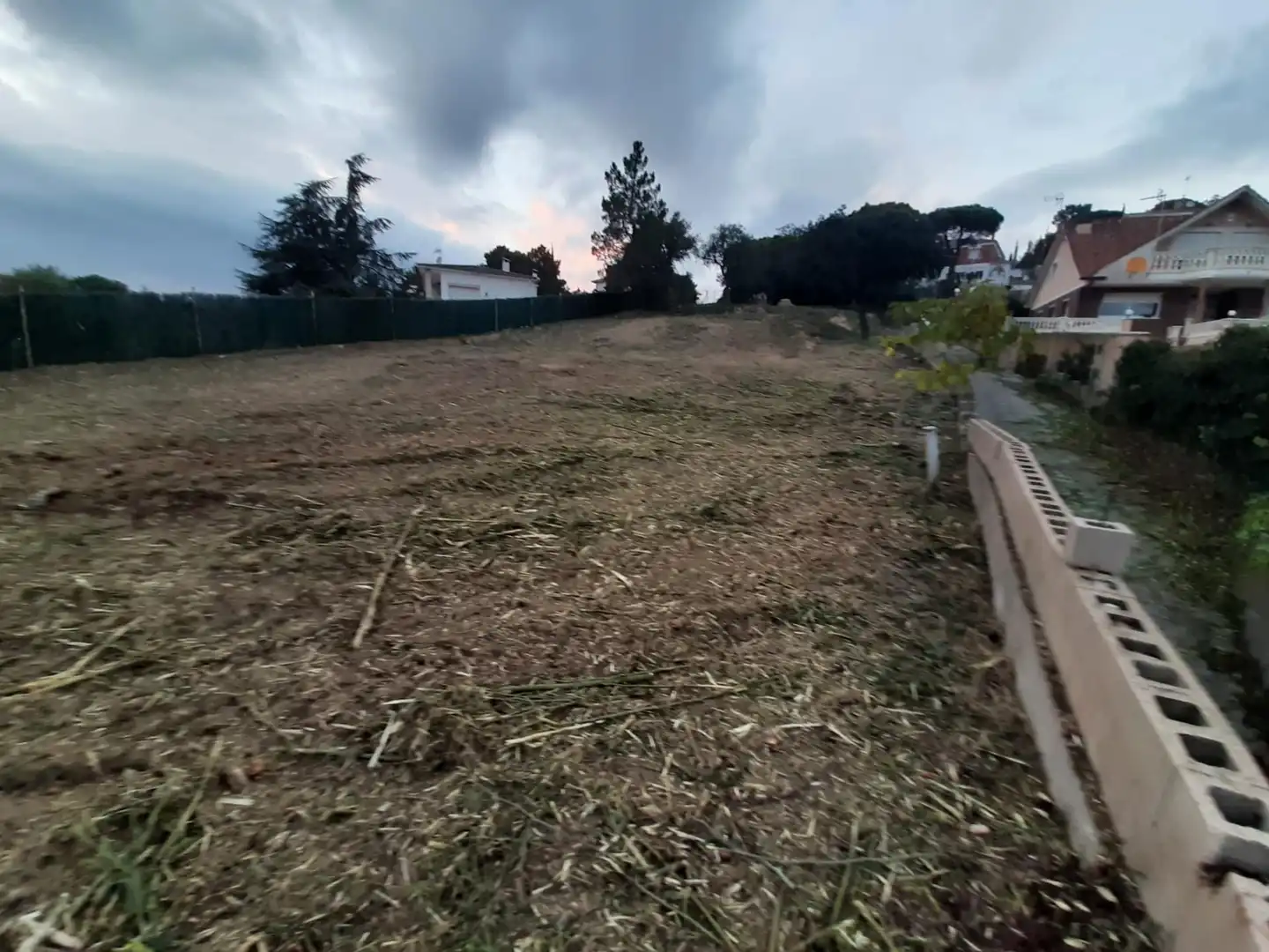 Wohnbaugrundstück zum Verkauf in Gardènia 10, imagen 7