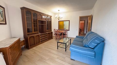 Foto 4 de Pis de lloguer a Calle de Pedro Heredia, Fuente del Berro,  Madrid Capital