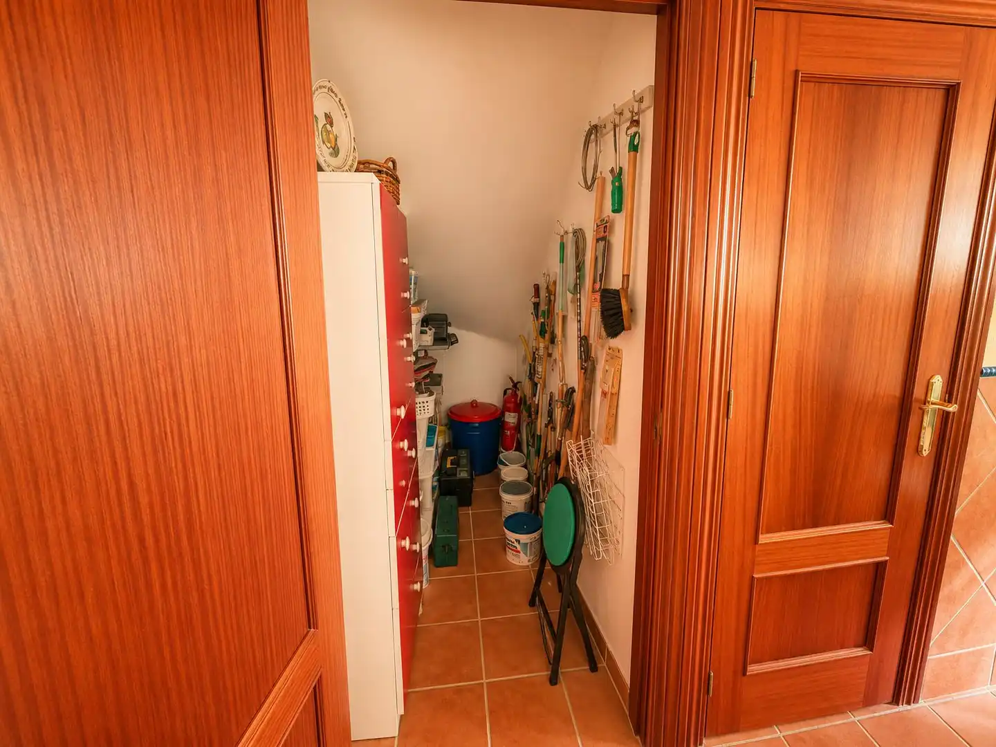 Haus mit Garten zum Verkauf in Calle PERAL, imagen 6