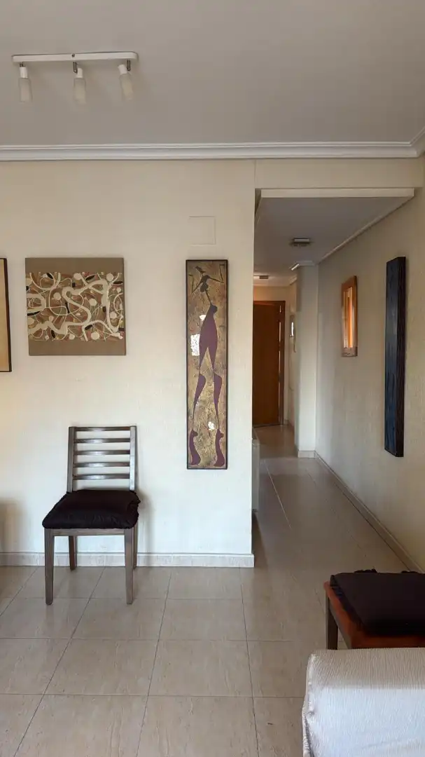 Flat for sale in Fortuna  with Air Conditioner, Storage room and Balcony