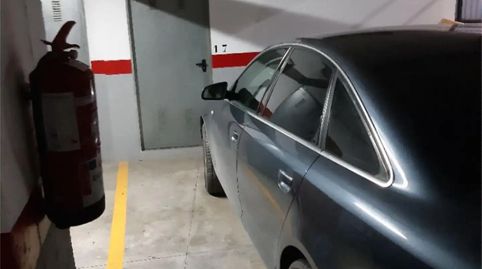 Foto 5 de Pis en venda a Calle Nueva, 15, Casco Histórico, Antequera