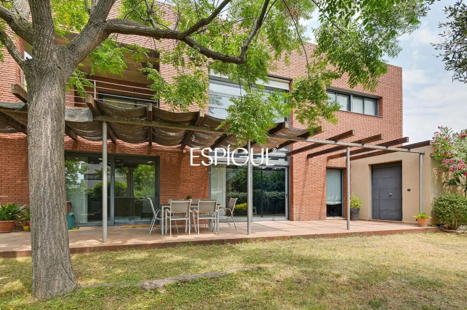 Jardín de Casa o chalet en venta en Sant Gregori con Aire acondicionado, Calefacción y Parquet