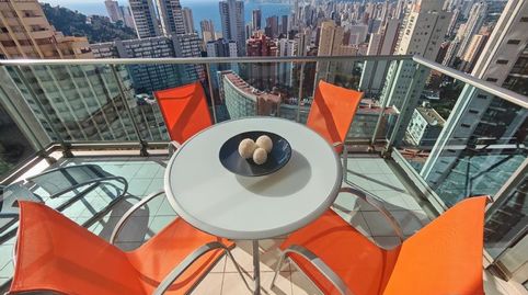 ESPECTACULAR Y ENORME VIVIENDA EN EL EDIFICIO CON MÁS LUJO DEL RINCÓN DE LOIX, Bild 2