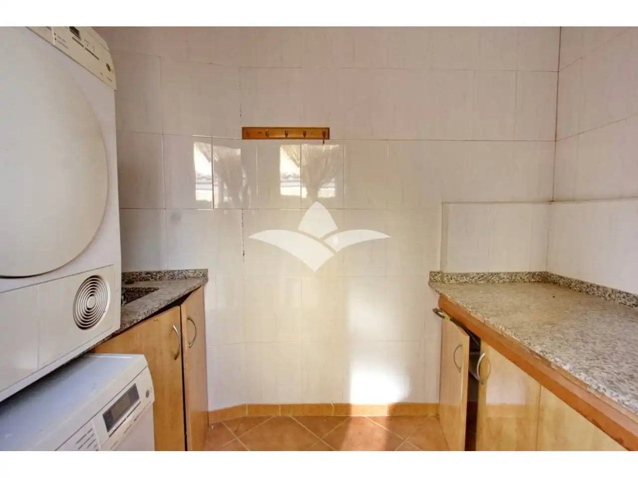 Cocina de Casa o chalet en venta en Meliana con Calefacción, Jardín privado y Terraza