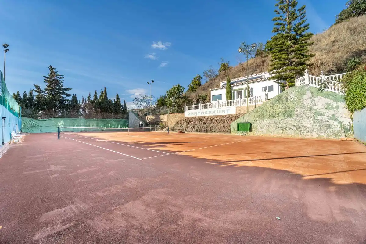 Casa con terraza en venta en C. la Noria, imagen 54