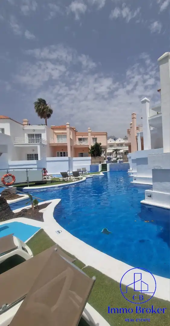 Appartement avec piscine à vendre à Costa Adeje, imagen 41