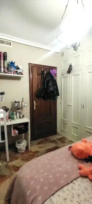 Piso en venta en Linares con Aire acondicionado, Calefacción y Jardín privado