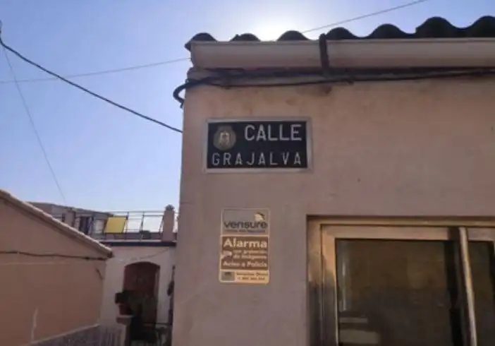 Wohnung zum Verkauf in Calle Grajalva 14, imagen 2