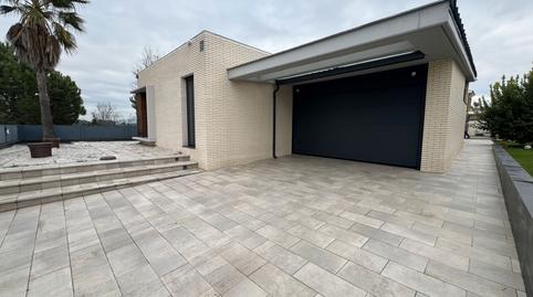 Foto 4 de Casa o chalet en venta en Camí de la Serra, Palau-solità i Plegamans, Barcelona