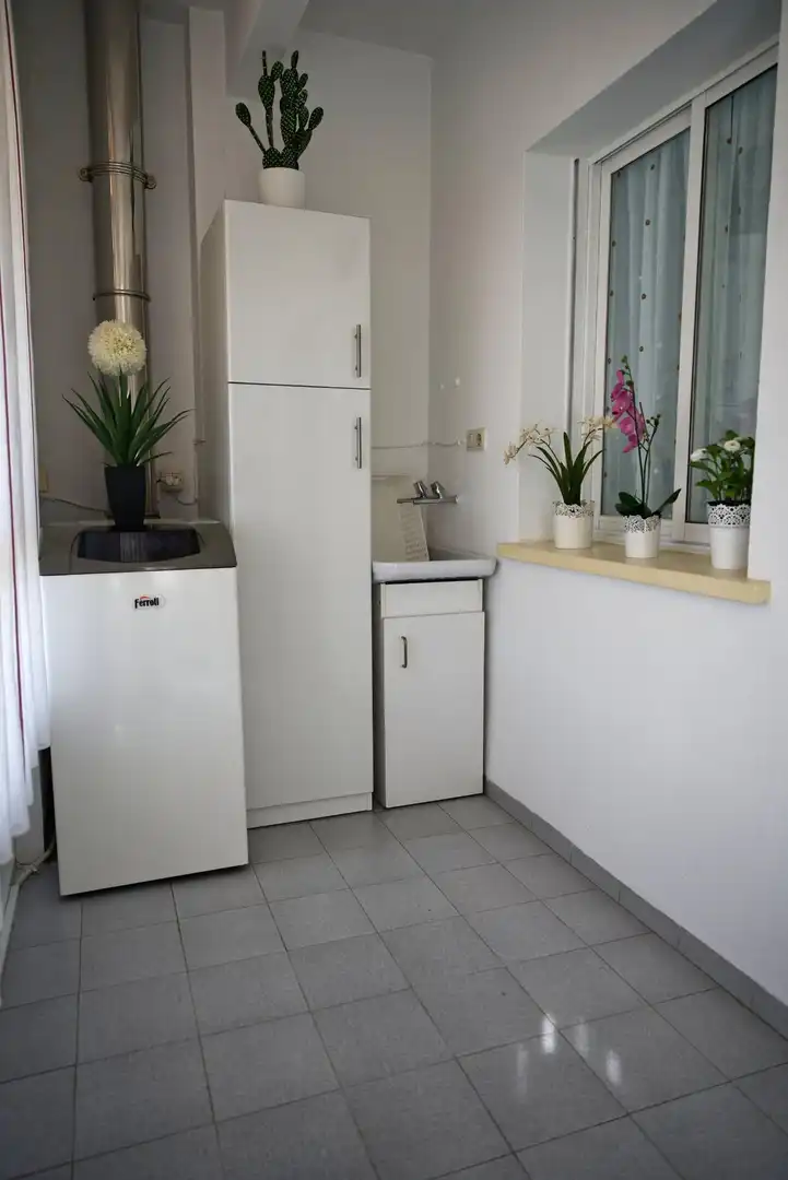 Piso en venta en Daimiel