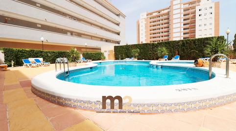 Foto 2 de Pis en venda a Calle Ingeniero Juan Garcia, Puerto Deportivo, Alicante