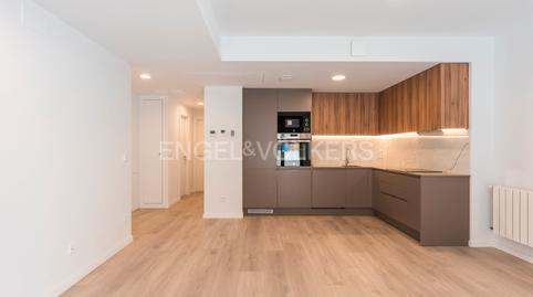 Photo 3 of Apartment to rent in Fuente del Berro, Madrid