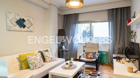 Photo 2 of Apartment for sale in Goya,  Madrid Capital