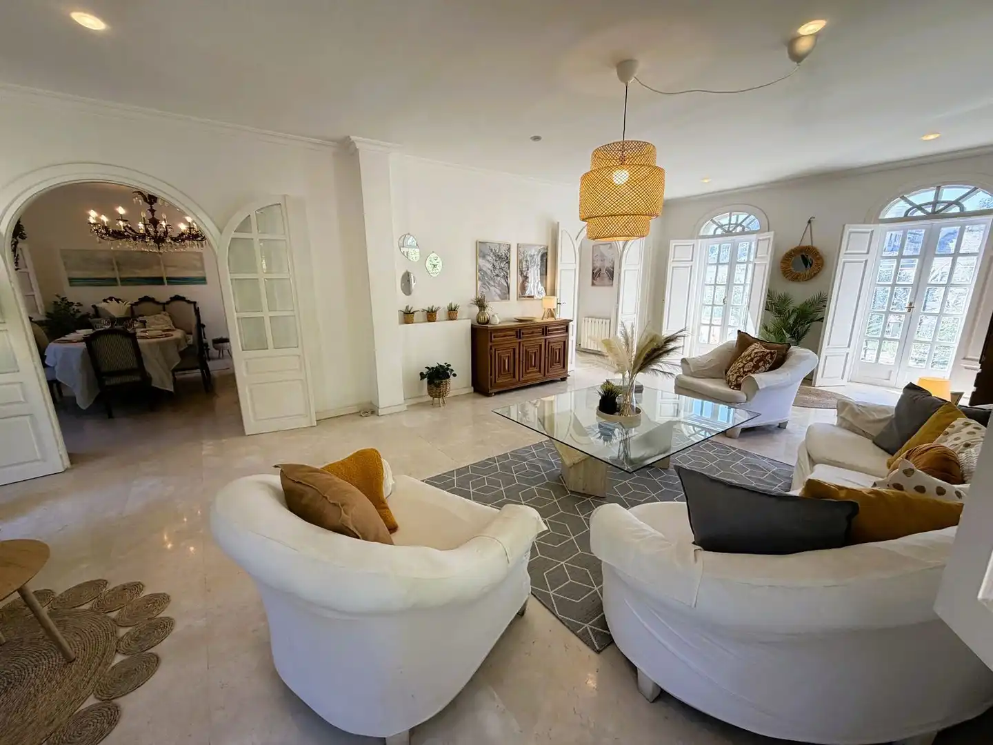 Villa con giardino in vendita a Calle Jerez 8, imagen 12