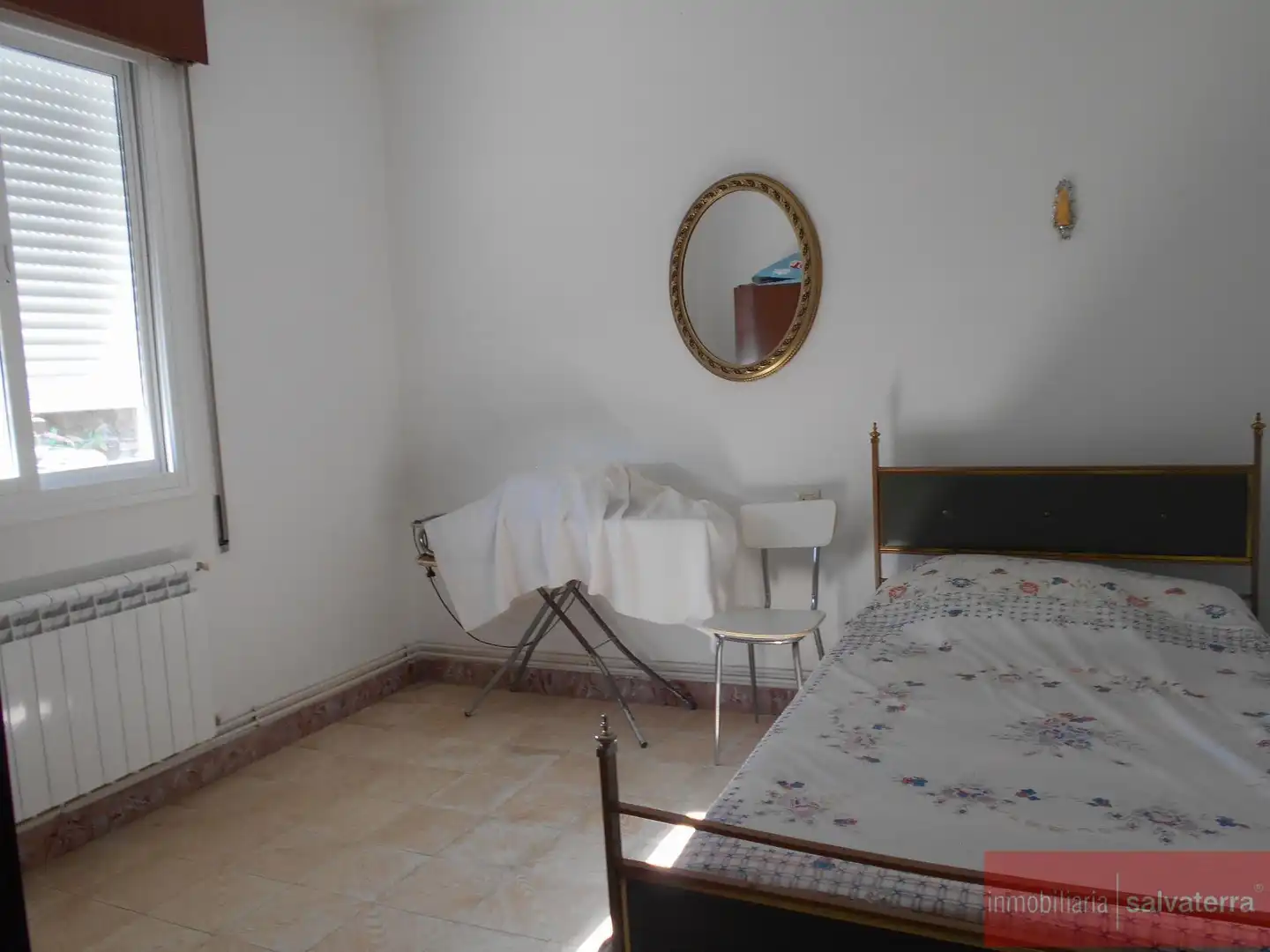 Habitación de Casa o chalet en venta en As Neves   con Calefacción