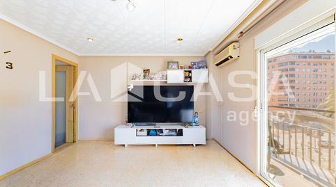 Foto 4 de Pis en venda a L'Illa Perduda, Valencia Capital